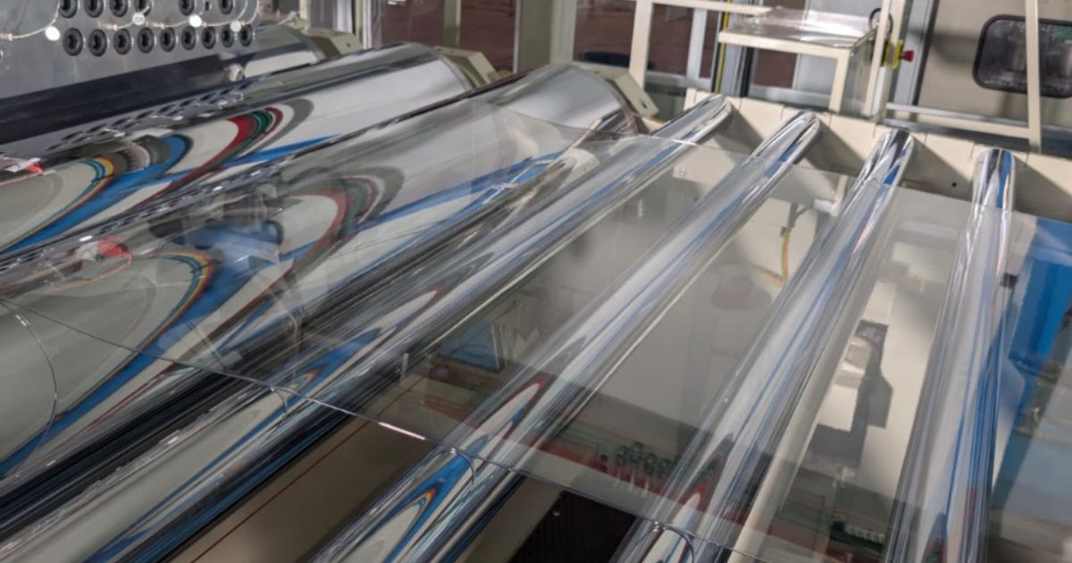 Delta Lite Polycarbonate Sheets