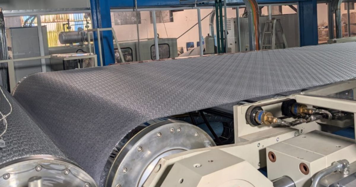 Delta Lite Polycarbonate Sheets