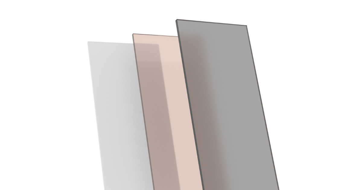 Delta Polycarbonate Sheets